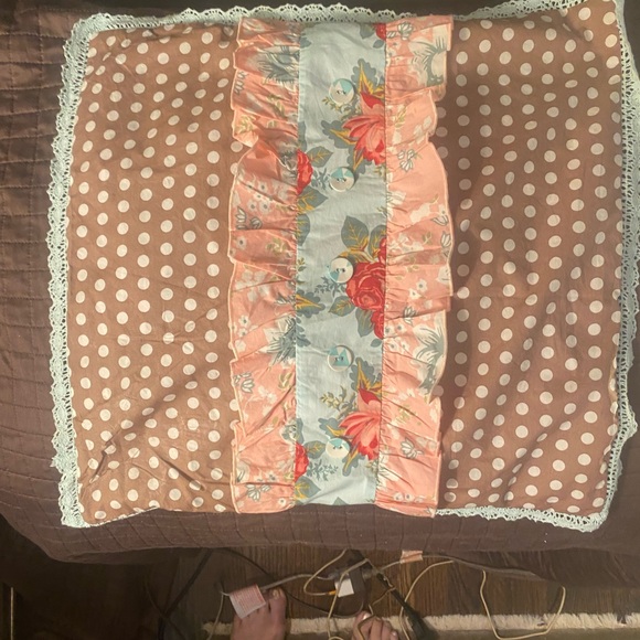 Matilda Jane pillow cases (2) - Picture 6 of 8